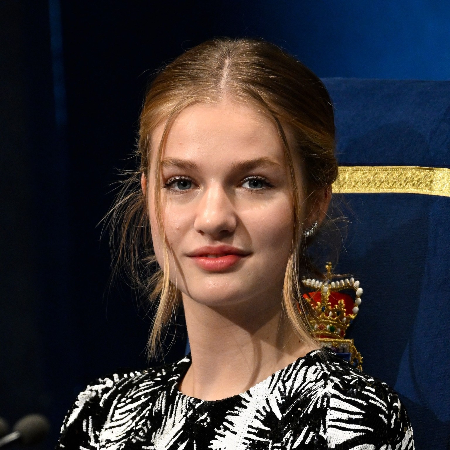 Princess Leonor